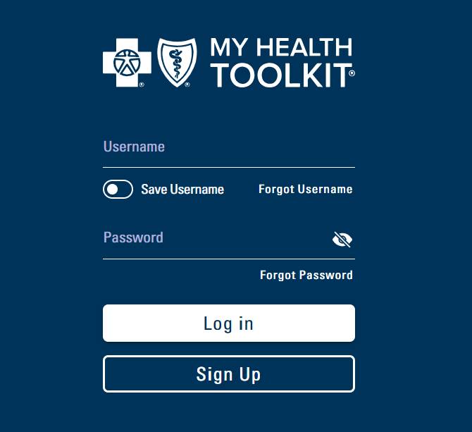 Myhealthtoolkitfl Login