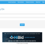 How To Myhibid Login & Complete Guide To My.hibid.com