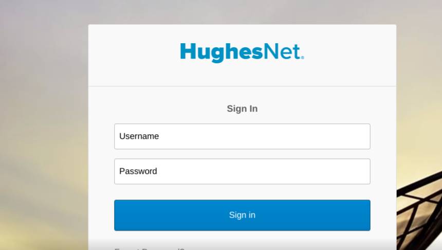 How To Myhughesnet Login & Guide To Register Myhughesnet.com