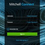 Mymitchell Login