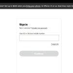 How To Myverizononline Login & Step By Step Guide