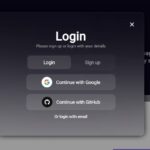 Obrolan AI Login