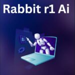 Rabbit r1 Ai Login