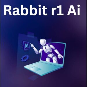 Rabbit r1 Ai Login