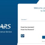 Sars Efiling Login