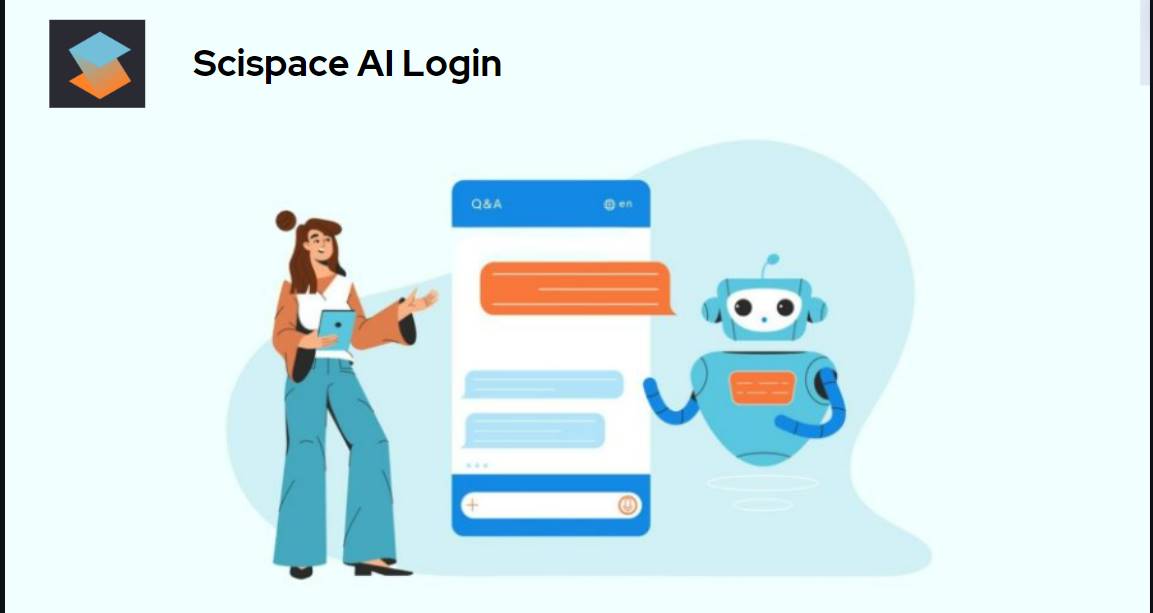 Scispace AI Login