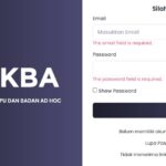 How To Siakba.kpu.go siakba.kpu.go.id Login Step-by-Step Guide