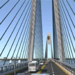 Signature Bridge Okha Beytdwarka