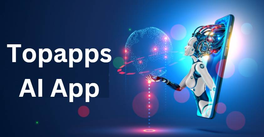 How To Topapps AI Login & Signup | Mobile App | Features