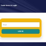 Trade Serax AI Login