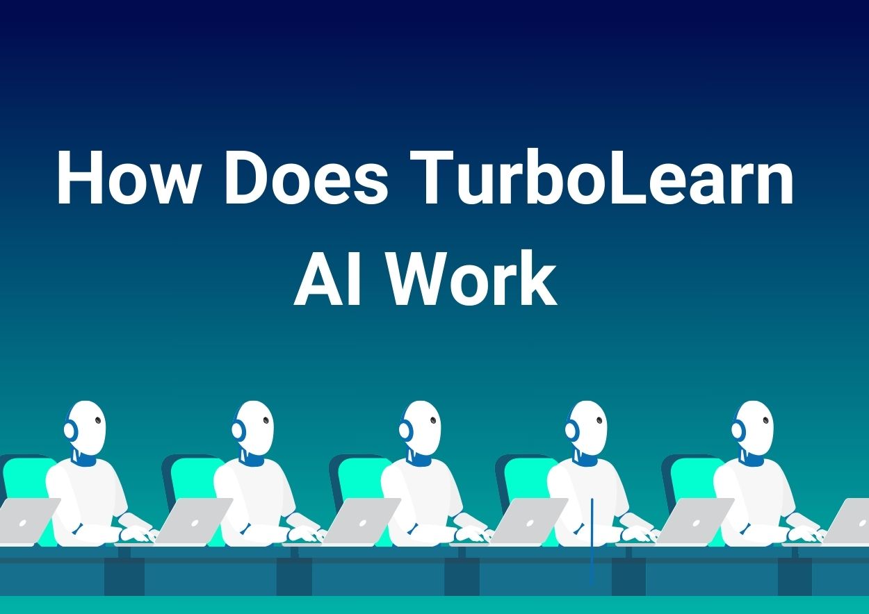 How TurboLearn AI Login & Signup Free Pricing Features