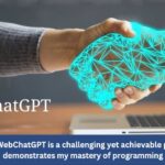 WebChatGPT