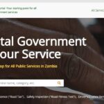 How To ZamPortal Login: Accessing Your ZamPortal Account