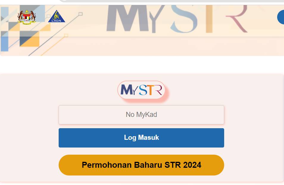 Mysdpbc portal Login