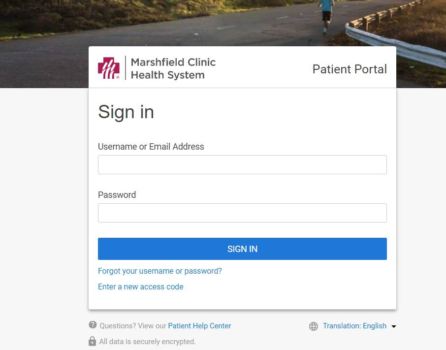 How To My Marshfield Clinic Login & Download App Latest Version