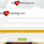 How To Myalftraining Login & Create An Account Myalftraining.com