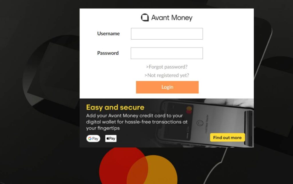 How To Myavantcard Login & Avant Credit Card Apply Online