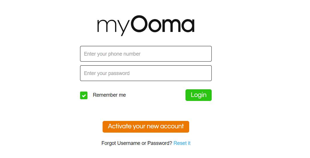 How To Myooma Login: A Step-by-Step Guide