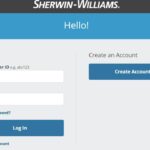 Mysherwin Login