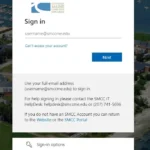 How To Mysmcc Login & Online Registration