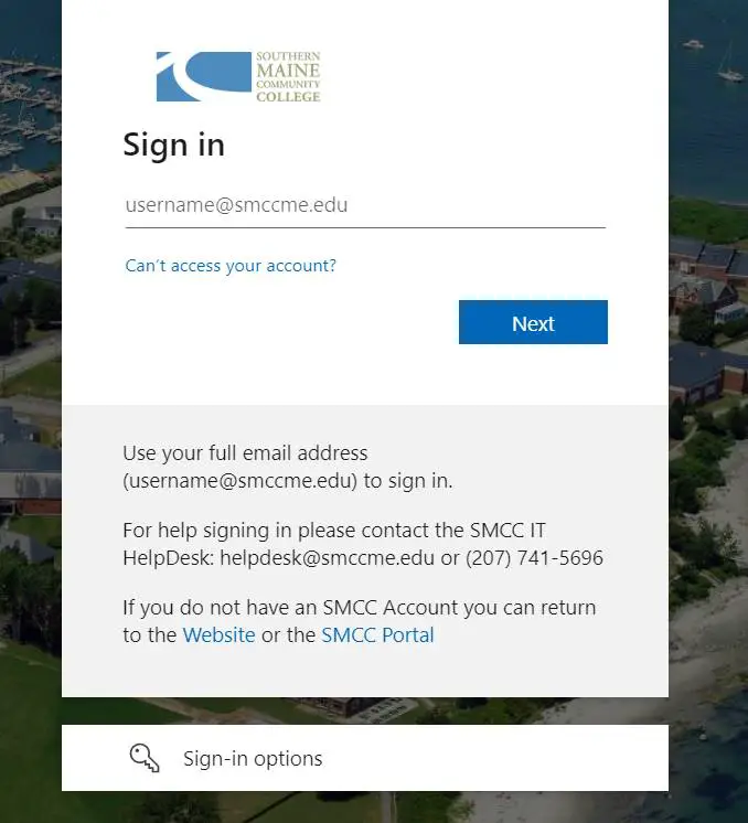 How To Mysmcc Login & Online Registration