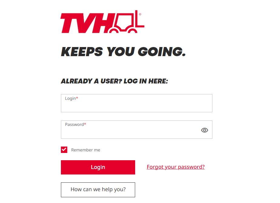 Mytotalsource Login