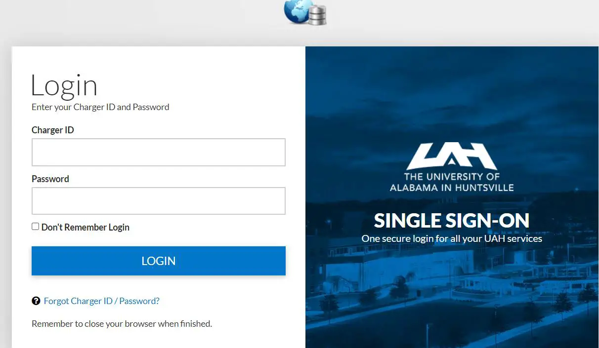 How To Myuah Login & New Student Account