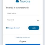 How To Nuvola Login & Guide To Nuvola.madisoft.it