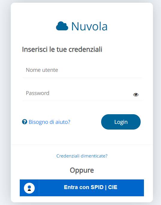 How To Nuvola Login & Guide To Nuvola.madisoft.it