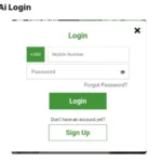 Betway Ai Login