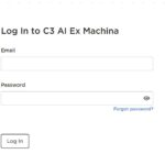 C3 AI Login