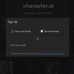 Character.ai Login