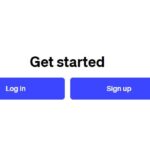 Chat.Openai.Com Sign Up