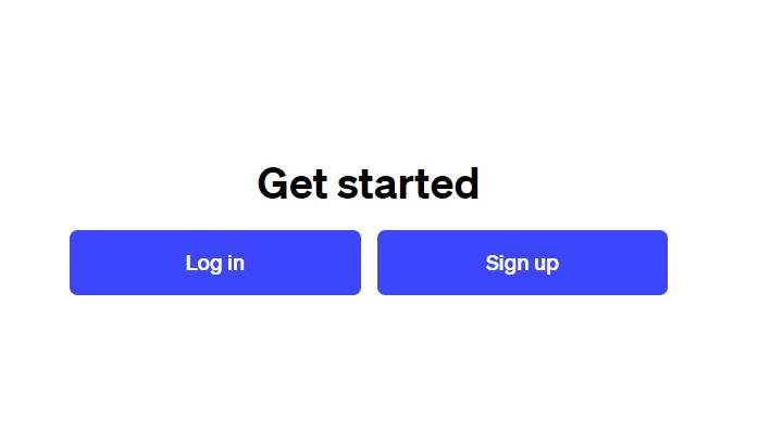 Chat.Openai.Com Sign Up