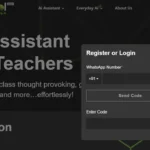 Coschool AI Login