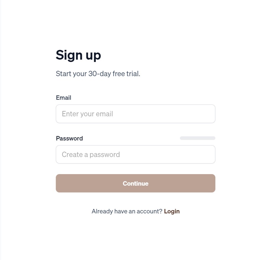 Humata AI Login