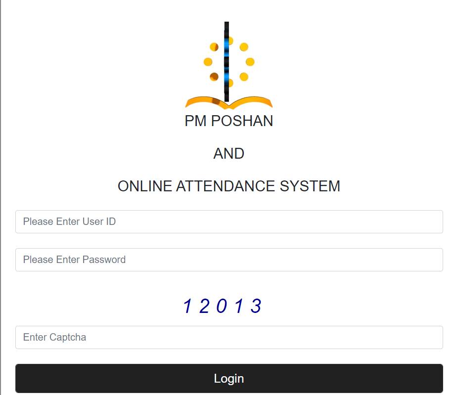 Mdms kerala.gov.in Login