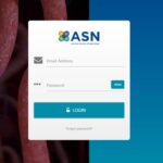 My ASN Login