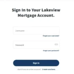 Mylakeviewloan Login