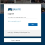 Mymoreheadstate Login