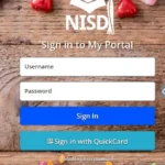 Mynisdportal Login