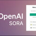 OpenAI Sora Login