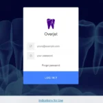 Overjet Ai Login