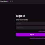 Pygmalionai Login