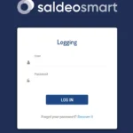 Saldeo Login