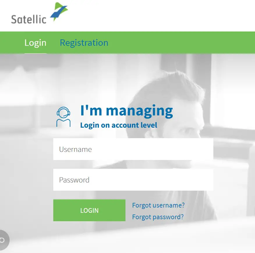 Satellic Login