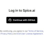 Spice Ai Login