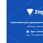 Zapsign Login