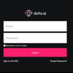 Data AI Login