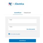 My Electrica Login